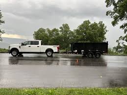 Best Residential Junk Removal  in Athens, IL